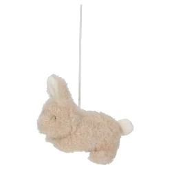 Little Dutch Muziekmobielen|Lampen^Houten muziekmobiel - Beige - Newborn Naturals