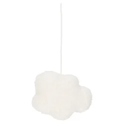 Little Dutch Muziekmobielen|Lampen^Houten muziekmobiel - Beige - Newborn Naturals