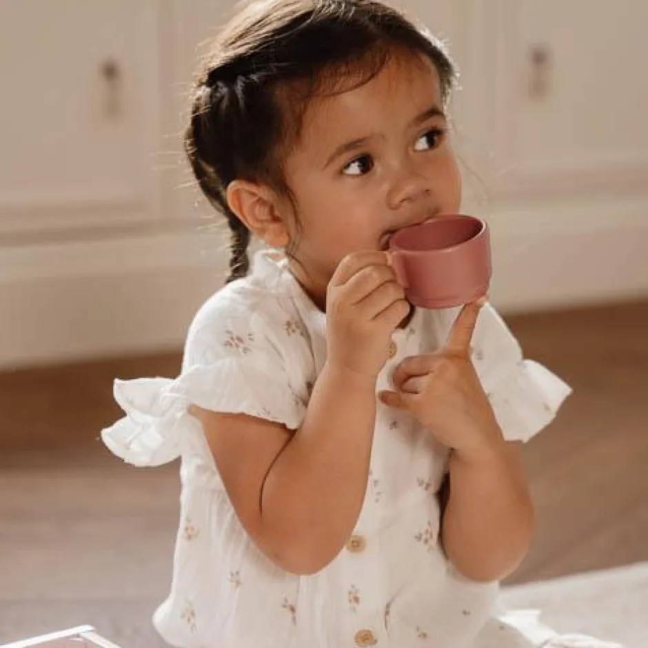 Little Dutch Rollenspel|Houten Speelgoed^Houten Picknickset - Meerkleurig - Essentials