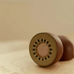 Little Dutch Rollenspel|Houten Speelgoed^Houten snijfruit - Meerkleurig - Essentials