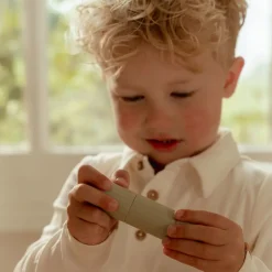 Little Dutch Rollenspel|Houten Speelgoed^Houten snijgroenten - Meerkleurig - Essentials