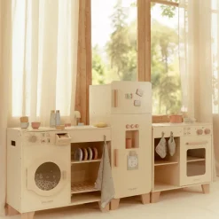 Little Dutch Rollenspel|Houten Keukentjes^Houten speelkeuken – Essentials – Limited edition