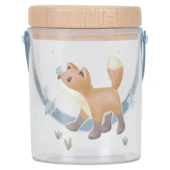 Little Dutch Buitenspeelgoed^Insectenpotje - Blauw - Forest Friends