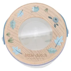 Little Dutch Buitenspeelgoed^Insectenpotje - Blauw - Forest Friends