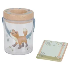 Little Dutch Buitenspeelgoed^Insectenpotje - Blauw - Forest Friends