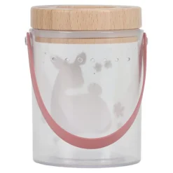 Little Dutch Buitenspeelgoed^Insectenpotje - Roze - Fairy Garden