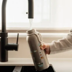 Little Dutch Drinken^Isoleerfles 350 ml Sailors Bay