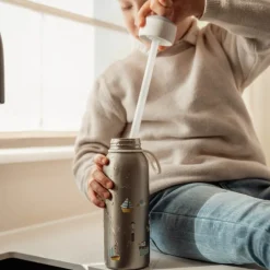 Little Dutch Drinken^Isoleerfles 350 ml Sailors Bay