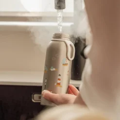 Little Dutch Drinken^Isoleerfles 350 ml Sailors Bay