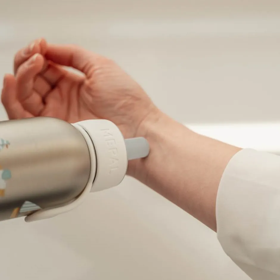 Little Dutch Drinken^Isoleerfles 350 ml Sailors Bay