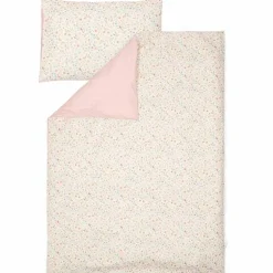 Little Dutch Dekbedovertrekken^Junior dekbedovertrek - Meerkleurig - Fairy Garden - Fairy Wonders