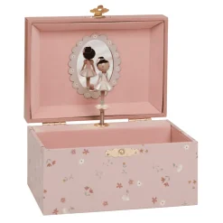 Little Dutch Decoratie^Juwelendoosje Evi met muziek