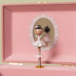 Little Dutch Decoratie^Juwelendoosje Evi met muziek