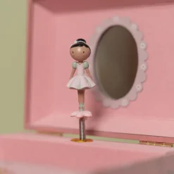 Little Dutch Decoratie^Juwelendoosje Evi met muziek