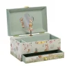 Little Dutch Decoratie^Juwelendoosje met muziek - Forest Friends