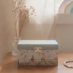 Little Dutch Decoratie^Juwelendoosje met muziek - Forest Friends