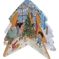 Little Dutch Boeken^Kerstboek: Bijna Kerst! - NL