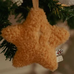 Little Dutch Decoratie^Kersthangers Jim Set – Meerkleurig – Christmas