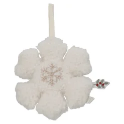 Little Dutch Decoratie^Kersthangers Set - Rosa