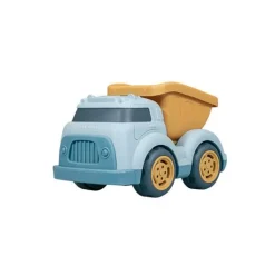 Little Dutch Strand & Water Speelgoed|Buitenspeelgoed^Kiepwagen - Blauw - Ocean Dreams