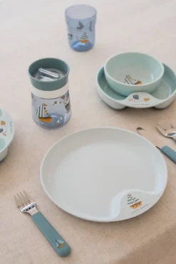 Little Dutch Eten^Kinder bestekset Sailors Bay