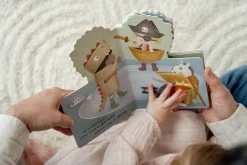 Little Dutch Boeken^Kinderboek Kom je spelen? - NL