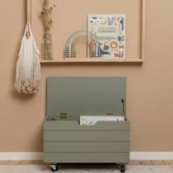 Little Dutch Boeken^Kinderboek Kom je spelen? - NL