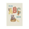 Little Dutch Boeken^Kinderboek Mijn ABC boek - NL