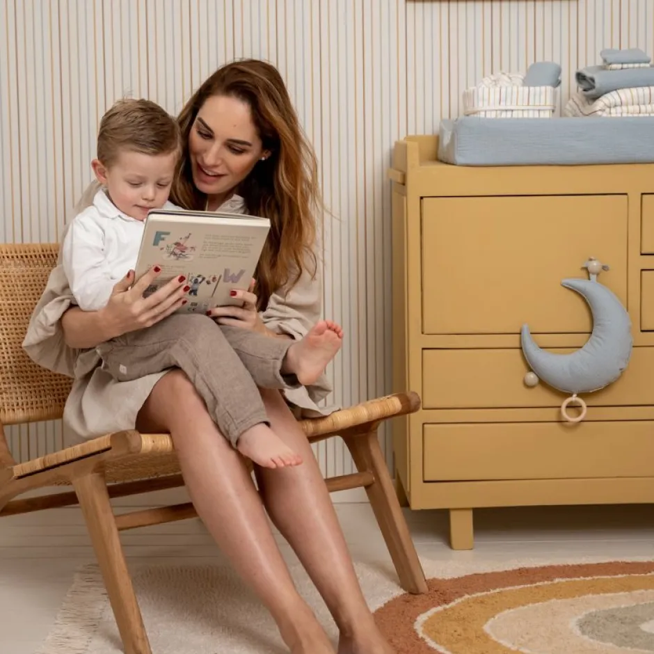 Little Dutch Boeken^Kinderboek Mijn ABC boek - NL