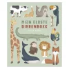 Little Dutch Boeken^Kinderboek Mijn eerste dierenboek - NL