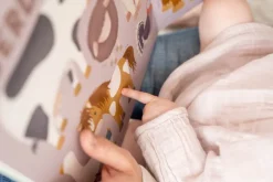 Little Dutch Boeken^Kinderboek Mijn eerste dierenboek - NL