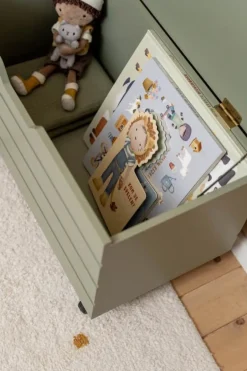 Little Dutch Boeken^Kinderboek Mijn eerste dierenboek - NL