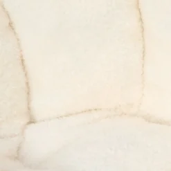 Little Dutch Decoratie^Kinderfauteuil Teddy - Wit