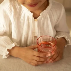 Little Dutch Drinken^Kinderglas 250 ml Fairy Garden