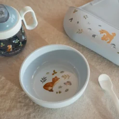 Little Dutch Eten^Kinderschaaltje Forest Friends