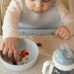 Little Dutch Eten^Kinderschaaltje Forest Friends