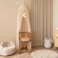 Little Dutch Klamboes|Decoratie^Klamboe - Beige - Essentials