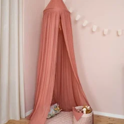 Little Dutch Klamboes^Klamboe - Roze - Essentials