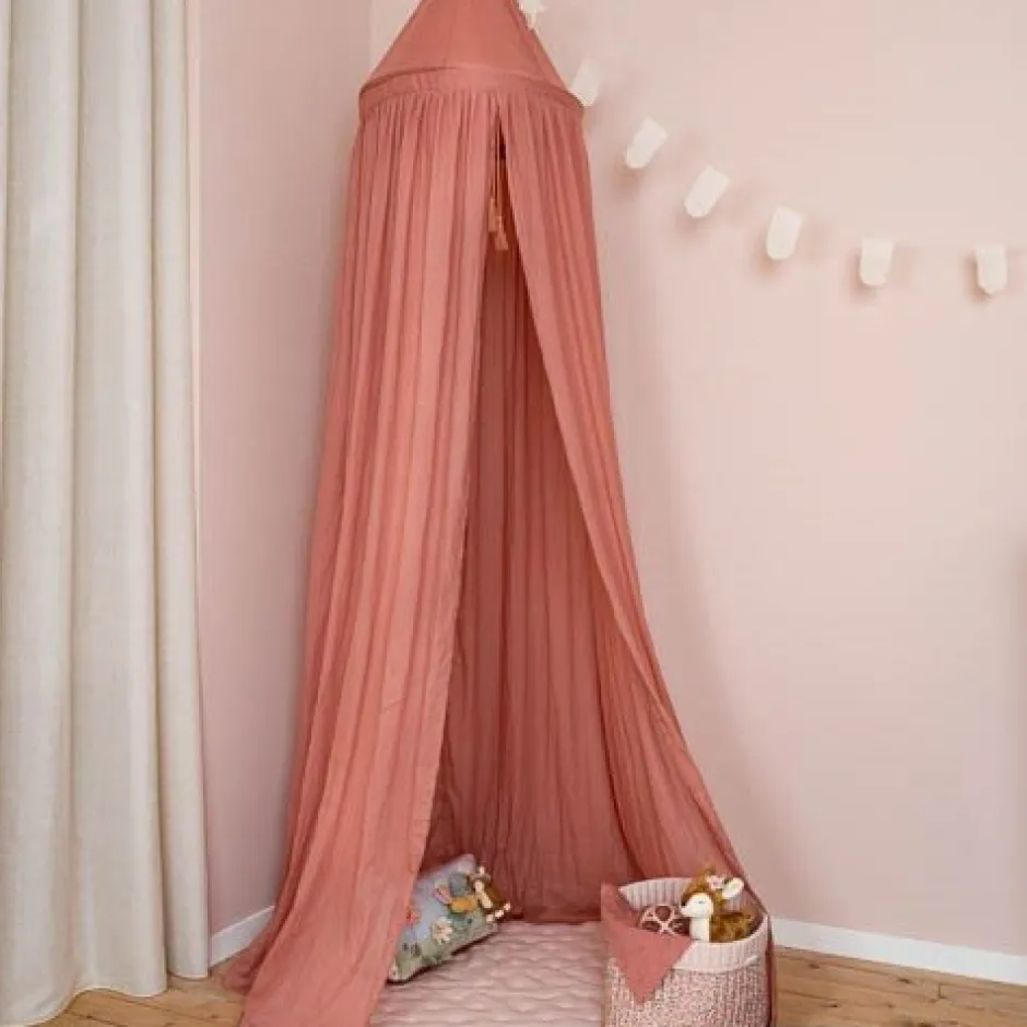 Little Dutch Klamboes^Klamboe - Roze - Essentials