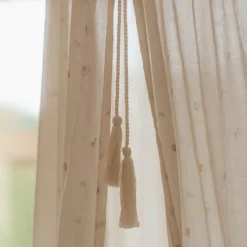 Little Dutch Klamboes^Klamboe - Wit - Forest Friends - Forest Treasures