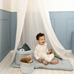 Little Dutch Klamboes^Klamboe - Wit - Forest Friends - Forest Treasures