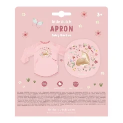 Little Dutch Creatief Speelgoed^Kliederschort Fairy Garden