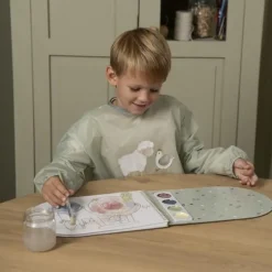 Little Dutch Creatief Speelgoed^Kliederschort Little Farm