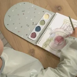 Little Dutch Creatief Speelgoed^Kliederschort Little Farm