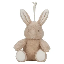 Little Dutch Lampen|Decoratie^Knuffelkonijn Licht & Geluid - Beige - Baby Bunny