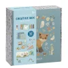 Little Dutch Speelgoed Vanaf 3 Jaar|Creatief Speelgoed^Knutseldoos XL - Forest Friends