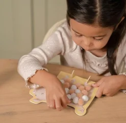 Little Dutch Creatief Speelgoed^Knutselset Pompom Little Farm