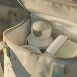 Little Dutch Tassen|Koeltas^Koeltas - Groen - Little Farm