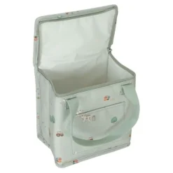 Little Dutch Tassen|Koeltas^Koeltas - Groen - Little Farm