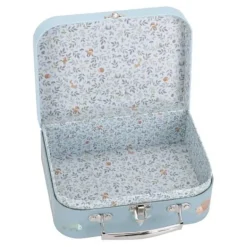 Little Dutch Rollenspel^Kofferset - Blauw - Forest Friends
